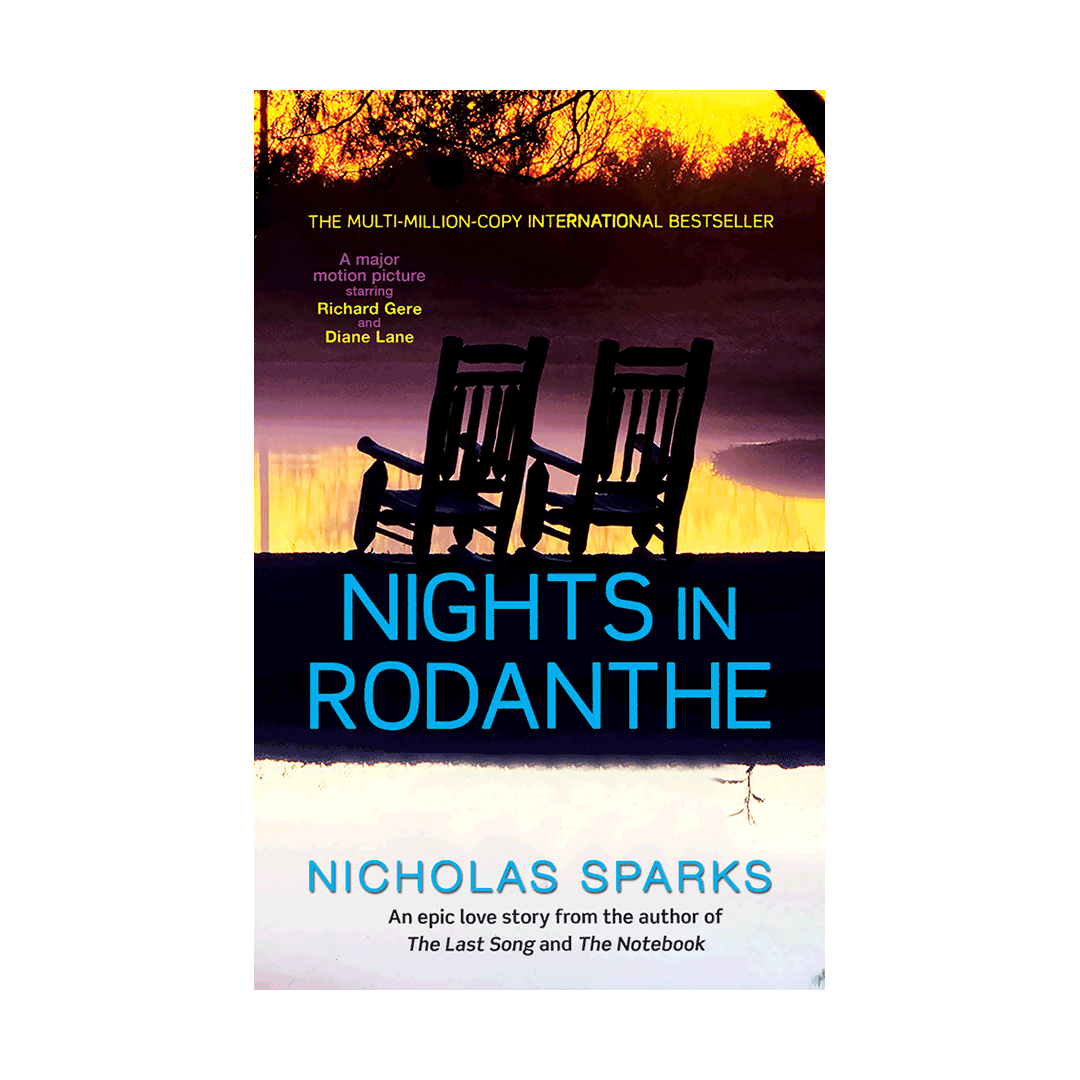 Nights in Rodanthe