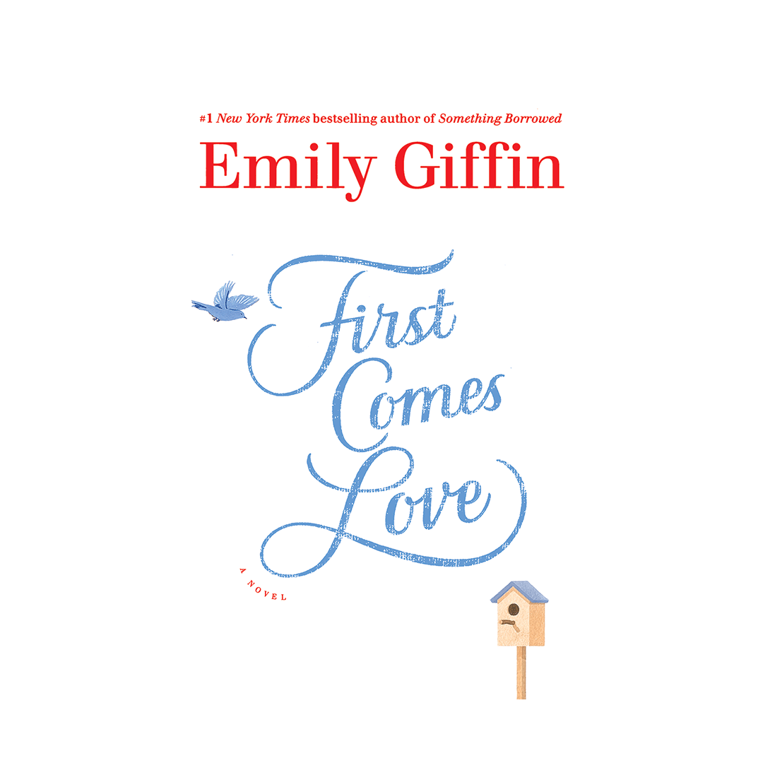 First Comes Love