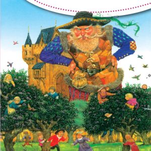 Pearson THE SELFISH GIANT Level 2+QR