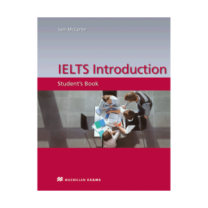 IELTS Introduction (SB+Study Skills+2CD)