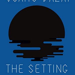 کتاب The Setting Sun by Osamu Dazai