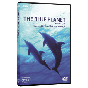 مستند سیاره آبی THE BLUE PLANET
