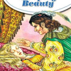 Pearson SLEEPING BEAUTY level 1+QR