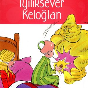 İyiliksever Keloğlan