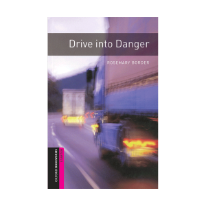 Bookworms starter Drive into Danger