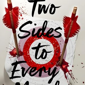 کتاب Two Sides To Every Murder By Danielle Valentine