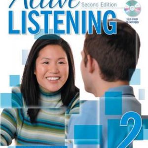 کتاب Active Listening 2
