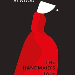 کتاب The Handmaids Tale by Margaret Atwood