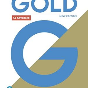 کتاب Gold C1 Advanced New Edition Teacher's Book