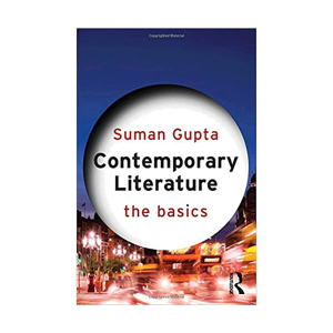Contemporary Literature: The Basics