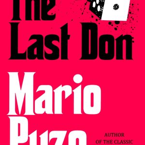 کتاب The Last Don BY M. PUZO