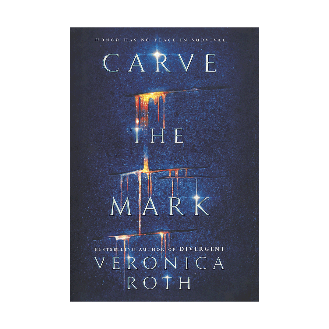 Carve the Mark
