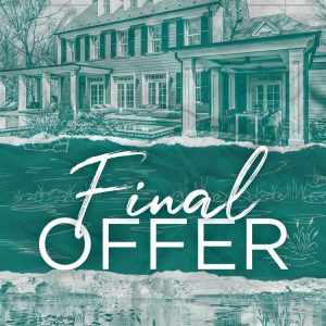 کتاب Final Offer by Lauren Asher