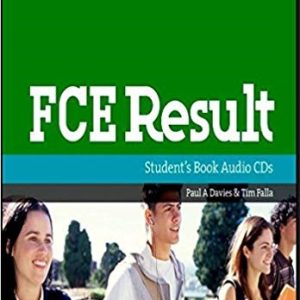 FCE Result Cambridge