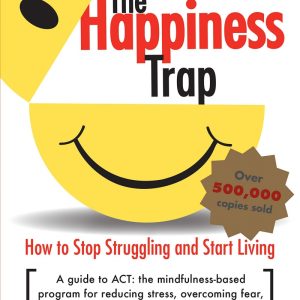 کتاب The Happiness Trap by Russ Harris