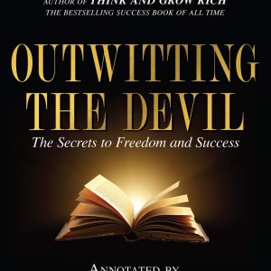 کتاب Outwitting the Devil