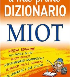 Il mio primo dizionario MIOT