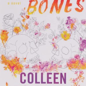 کتاب Heart Bones by Colleen Hoover