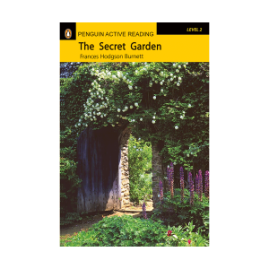 Penguin Active Reading 2:The Secret Garden