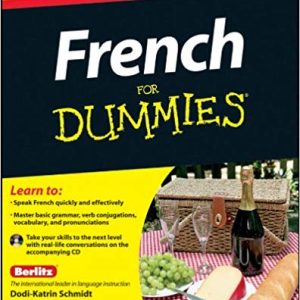 French For Dummies - 2nd Edition