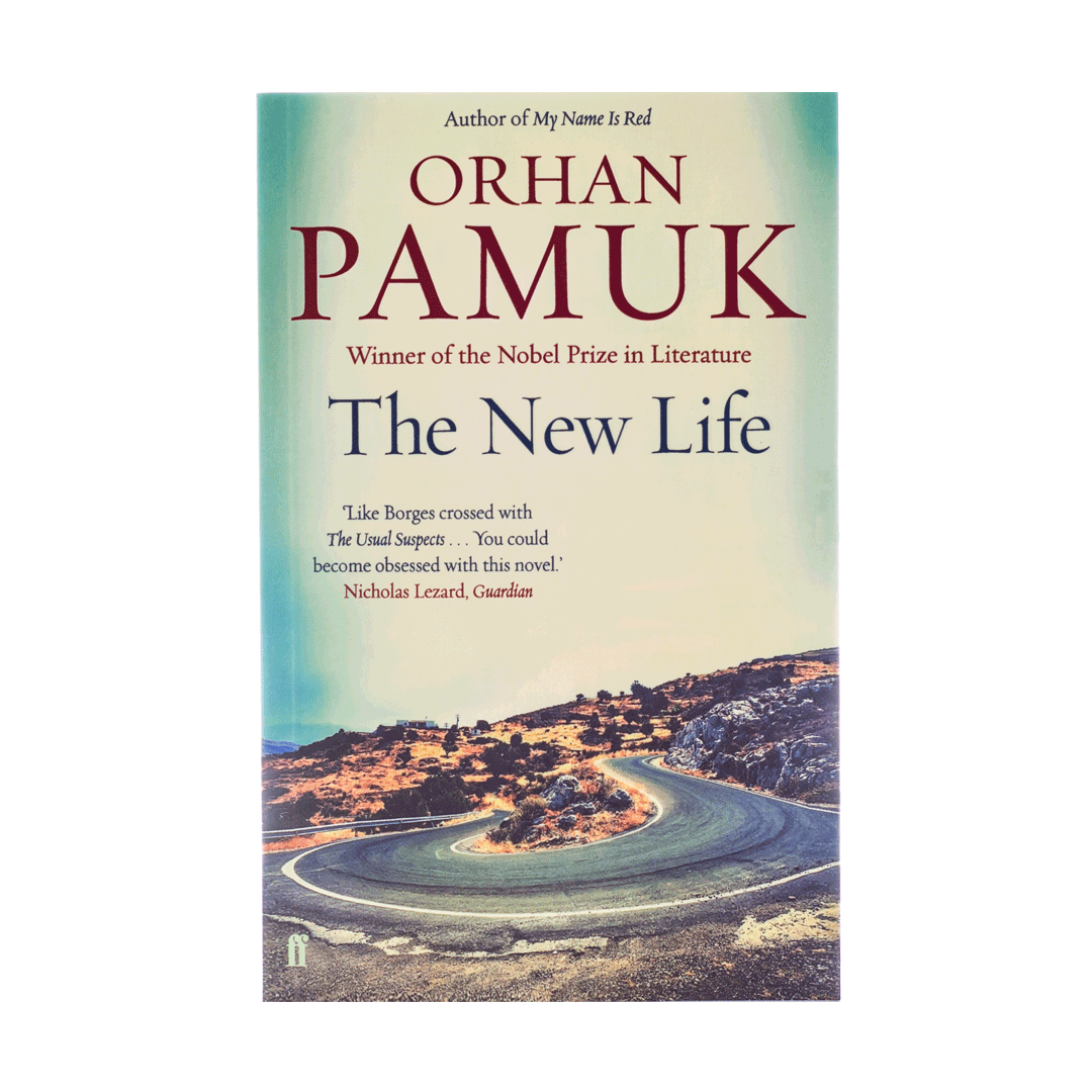 The New Life