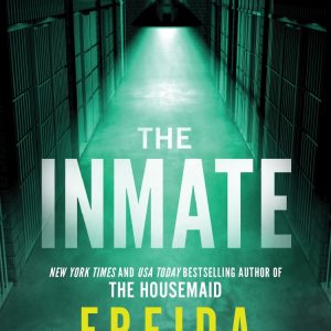 کتاب The Inmate BY Freida McFadden
