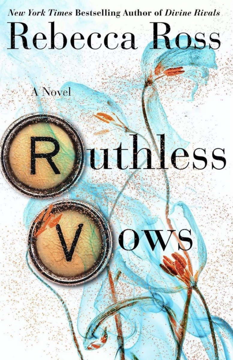 کتاب Ruthless Vows Book 2 by Rebecca Ross