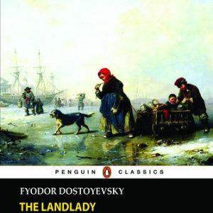 کتاب The Landlady by Fyodor Dostoevsky