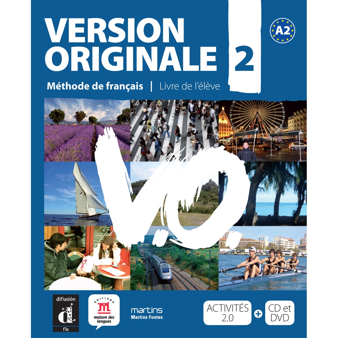 Version Originale 2