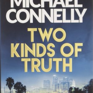 کتاب TWO KINDS OF TRUTH