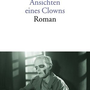 Ansichten eines Clowns