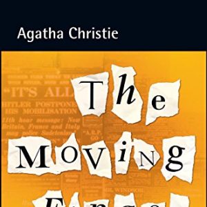 Collins English Readers The Moving Finger