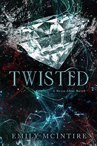 کتاب Twisted by Emily McIntire