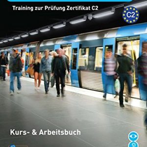 EndStation C2 - Kurs- & Arbeitsbuch