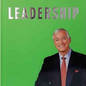 Leadership - The Brian Tracy Success Library