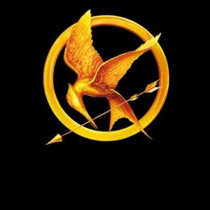 کتاب The Hunger Games-The Hunger Games-Book 1