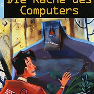 داستان کوتاه آلمانی Die Rache des Computers A2
