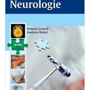 Fallbuch Neurologie
