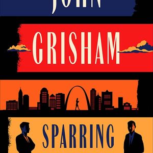 کتاب Sparring Partners by John Grisham
