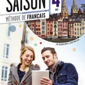 Saison 4 + Cahier