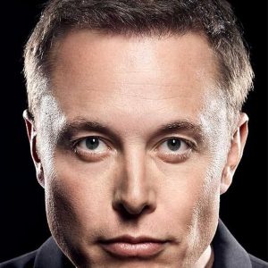 کتاب Elon Musk by Walter Isaacson