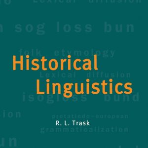 Historical Linguistics