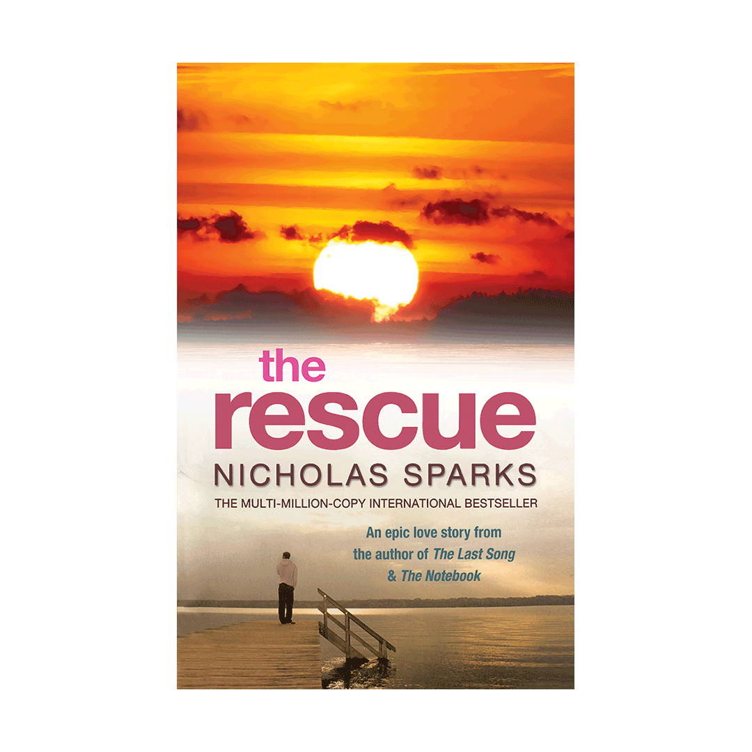 The Rescue