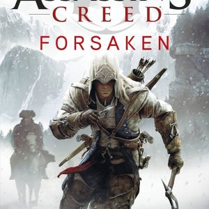 Forsaken-Assassins Creed-book5