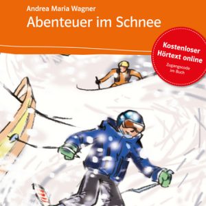 abenteuer im schnee