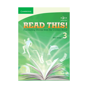 کتاب Read This 3