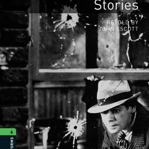 American Crime Stories