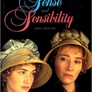 Bookworms 5:SENSE AND SENSIBILITY