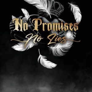 کتاب No Promises No Lies: A mafia hockey romance (Devils & Darlings)