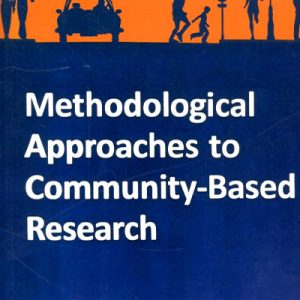 Methodological Approaches to Community-Based Research